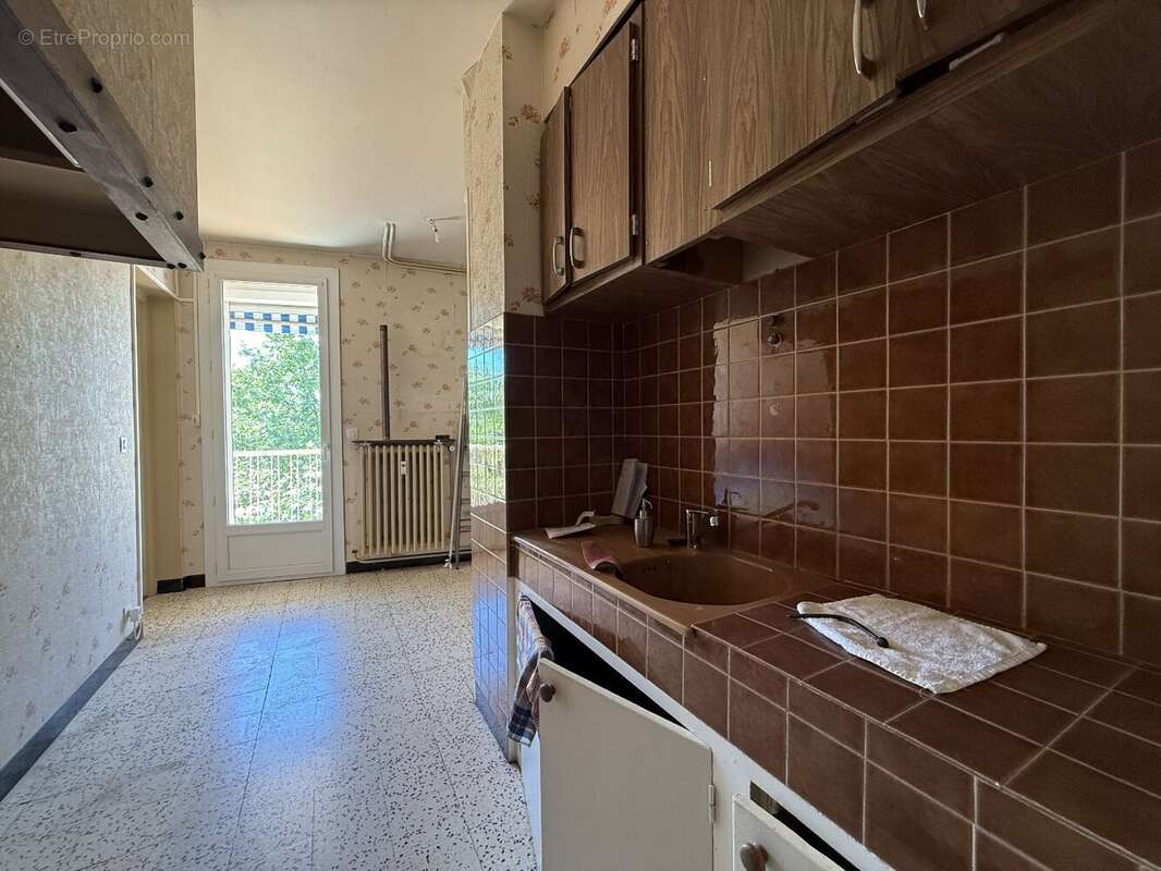 Appartement à BEZIERS