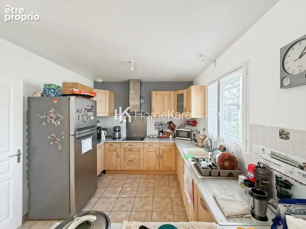 Maison 5 pièces 120 m² à vendre à Verdun-Sur-Garonne (82600) - photo 6