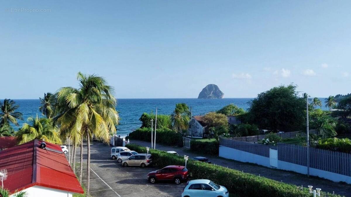 Photo 1 - Appartement à LE DIAMANT