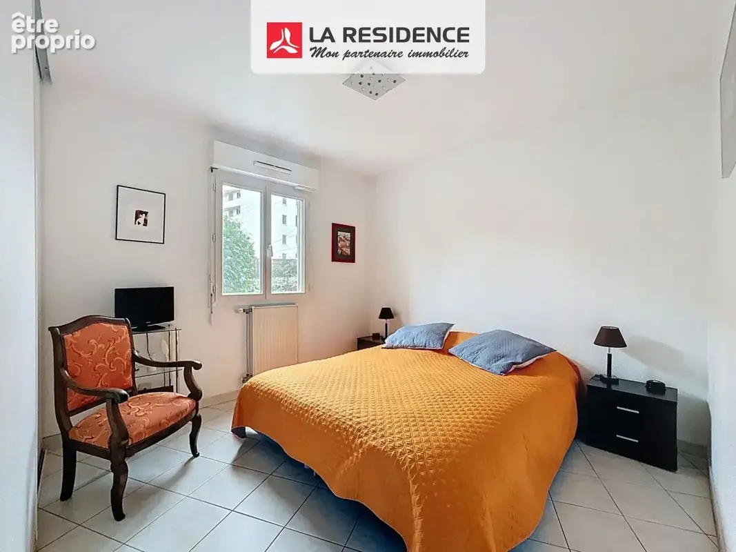 Appartement 3 pièces 63 m² à vendre à Cagnes-Sur-Mer (06800) - photo 5