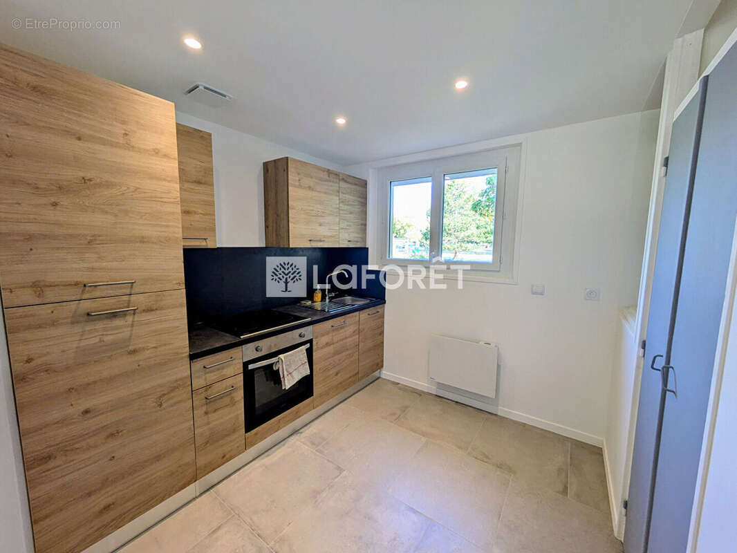 Maison Evreux 3 pièce(s) 61 m2 - photo 3