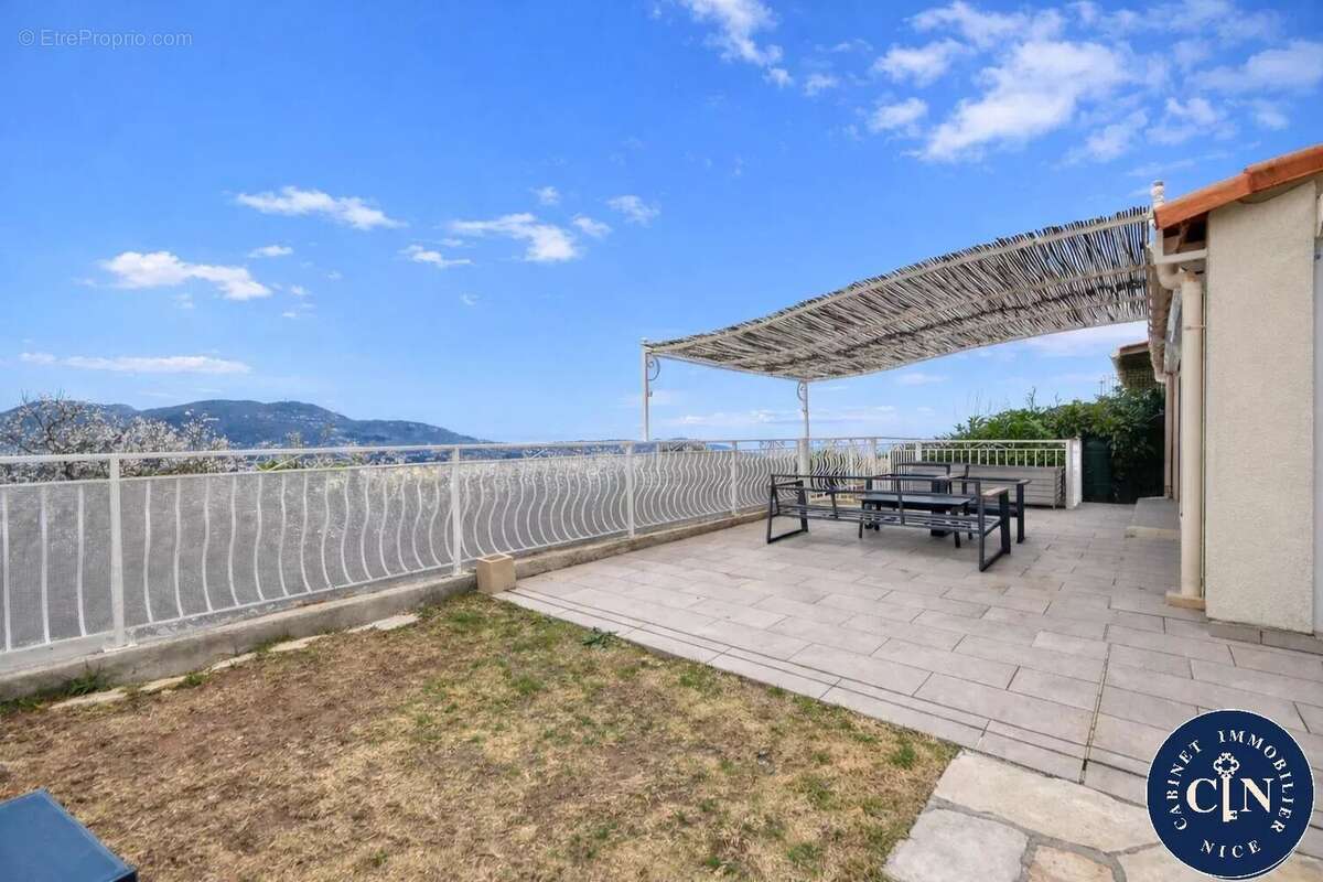 Maison 98 m² à Nice  - photo 7