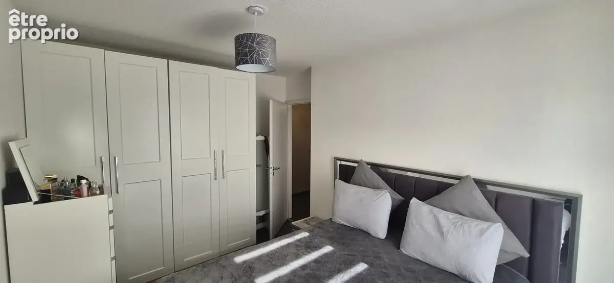 Appartement 3 pièces 64 m² à vendre à Strasbourg (67200) - photo 6