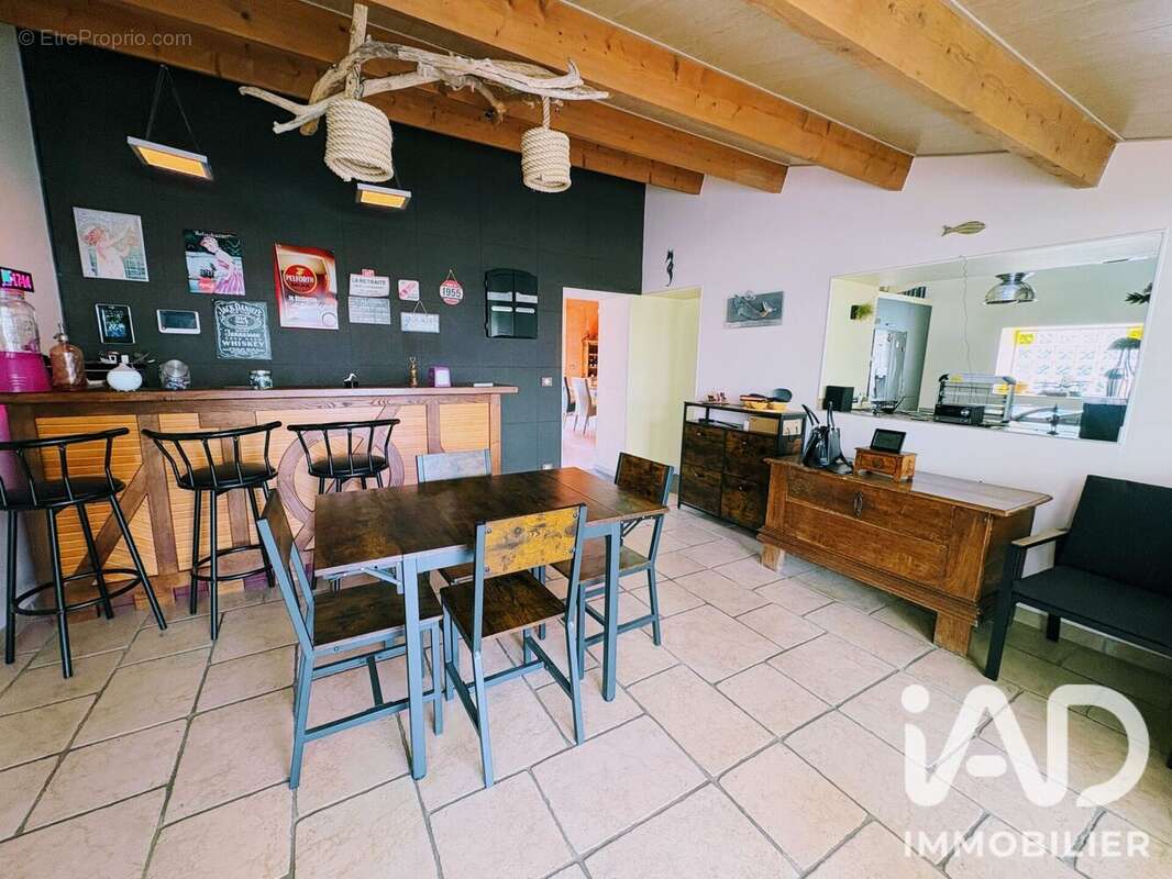 Photo 5 - Maison à LE CHATEAU-D'OLERON