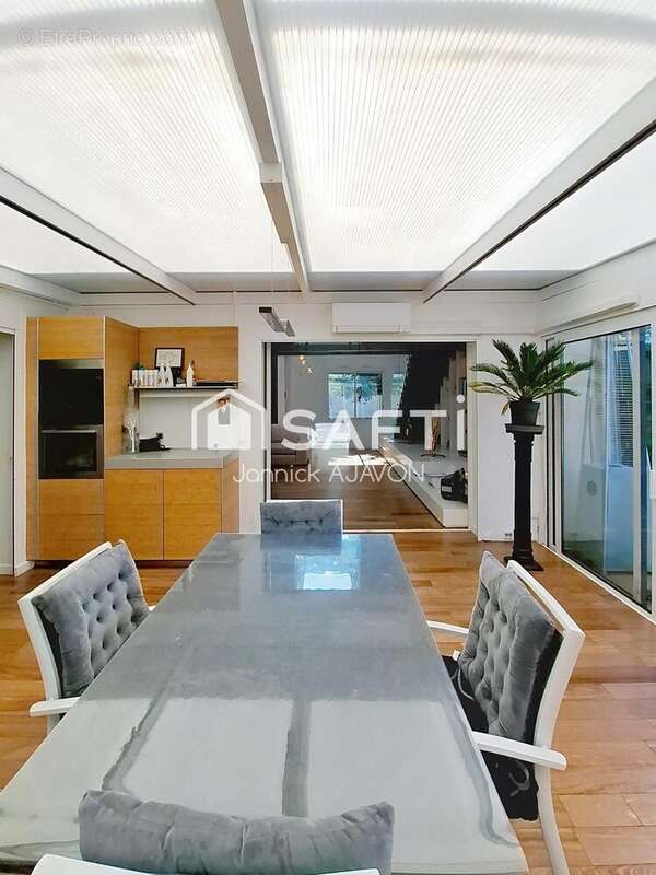 Photo 5 - Maison à NOISY-LE-GRAND