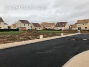 Terrain à QUINCY-VOISINS