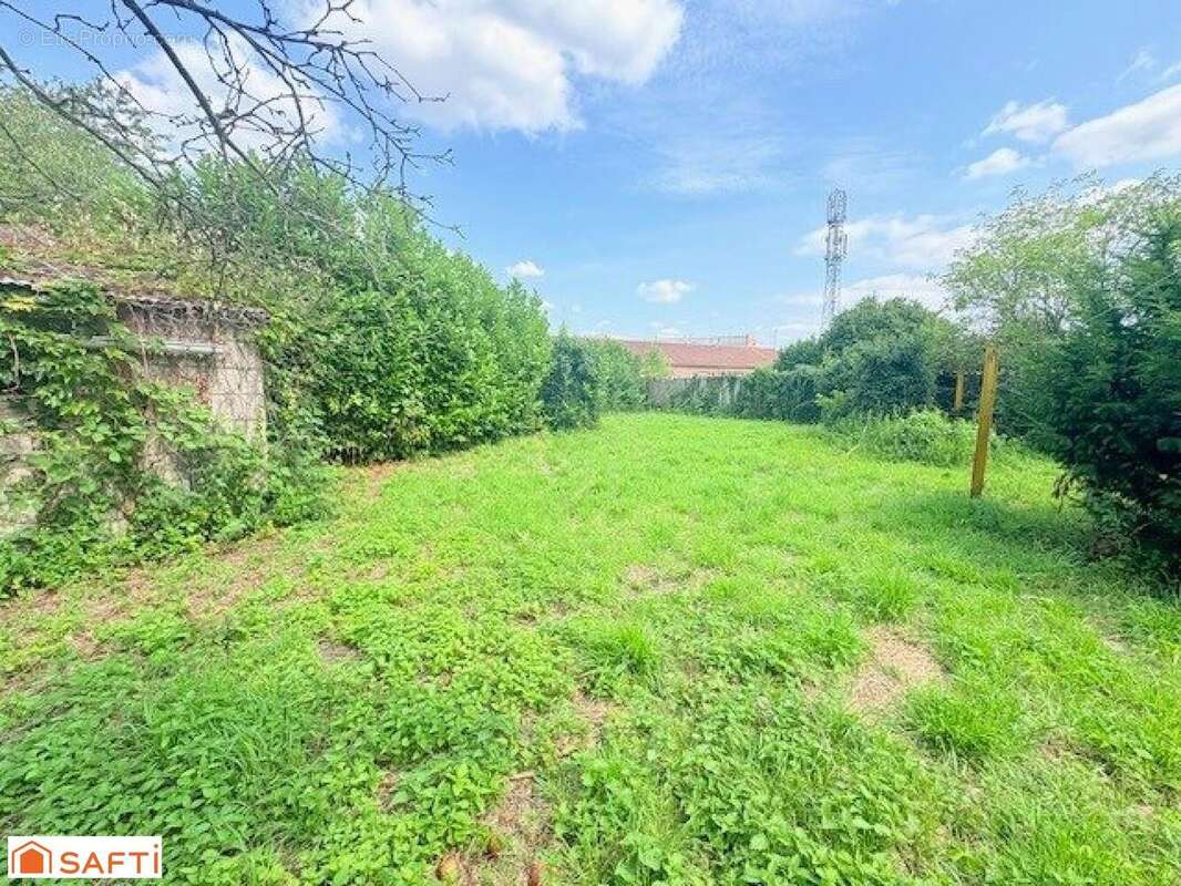 Photo 6 - Maison à BRUAY-SUR-L&#039;ESCAUT