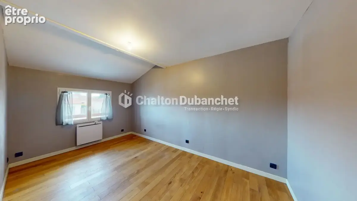 POUILLY-SOUS-CHARLIEU  - Maison récente de 2010 - 3 chambres  - Garage - photo 6