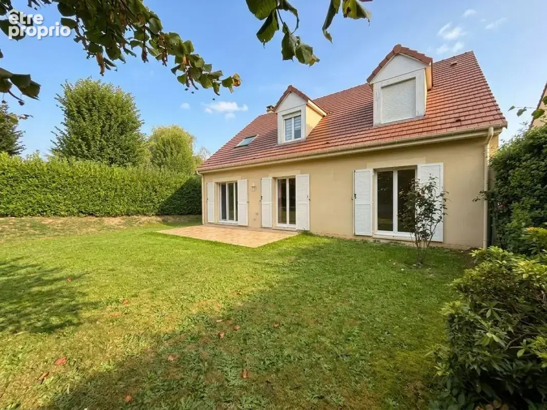 Maison familiale avec vie de plain-pied – Franqueville-Saint-Pierre - photo 16