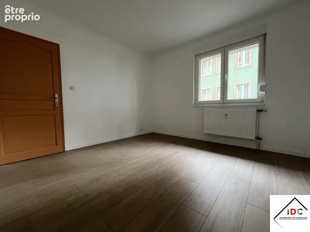Appartement 84 m² à Saverne  - photo 2