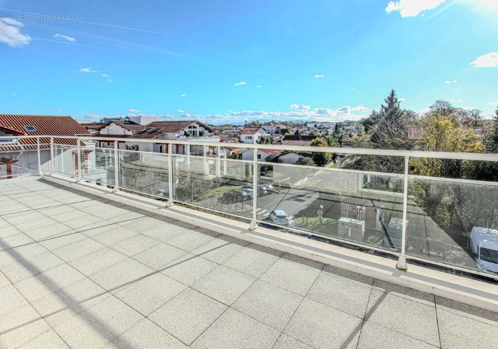 Appartement à ANGLET