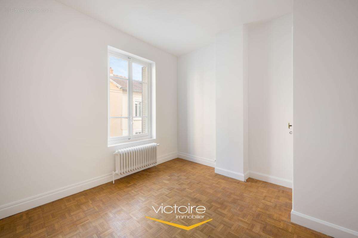 Maison à LYON-3E