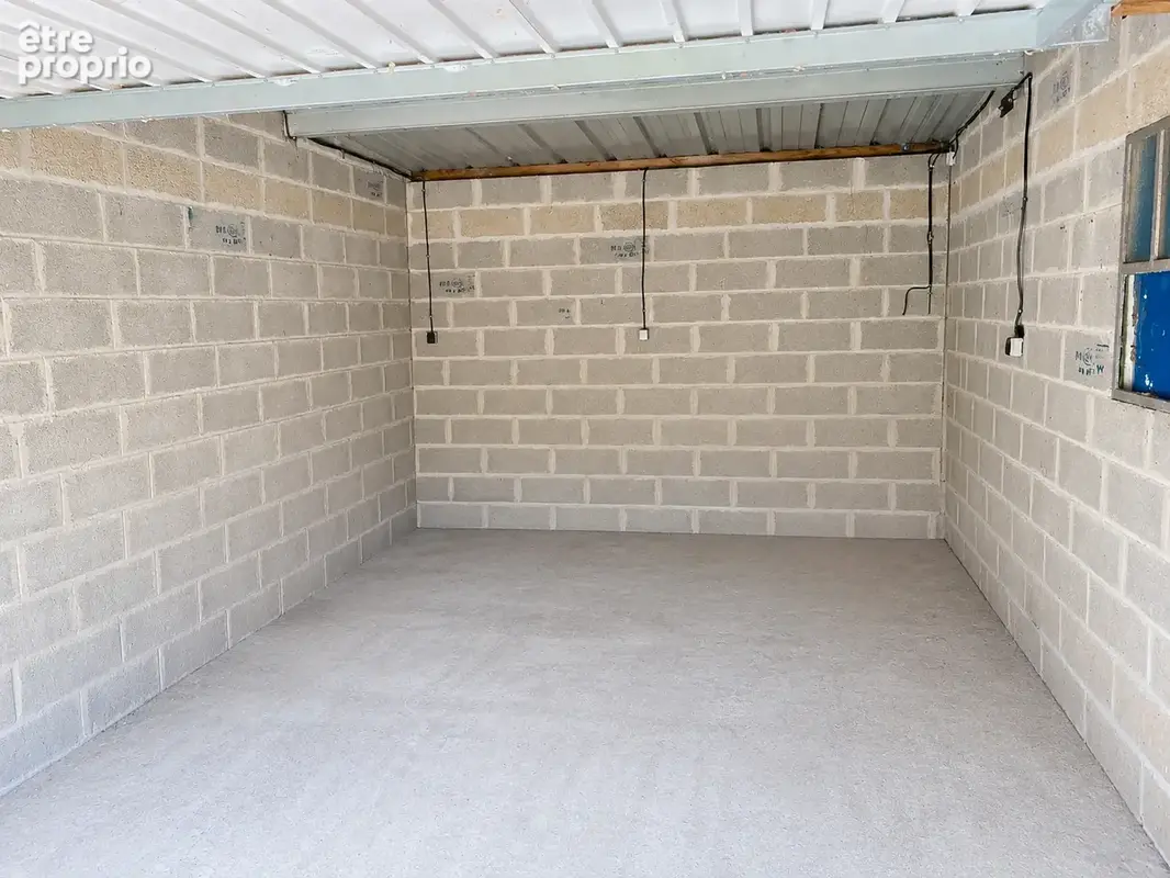 Maison 4 pièces - 129 m2 + dépendances - photo 16