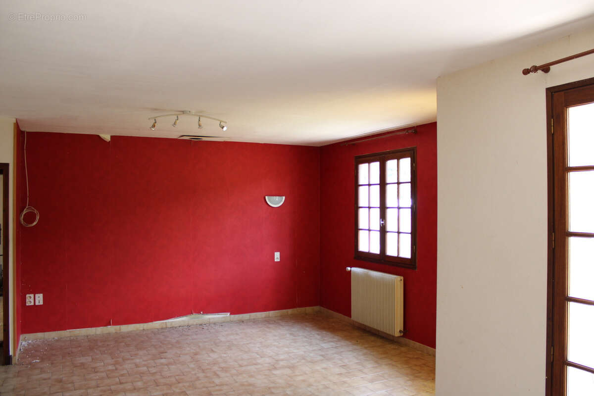 Maison à FLORENTIN