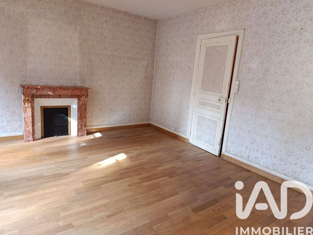 Photo 5 - Maison à BOGNY-SUR-MEUSE