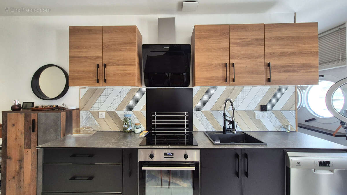 Appartement à MANDELIEU-LA-NAPOULE