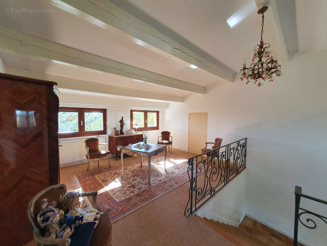 Maison à HAGETMAU