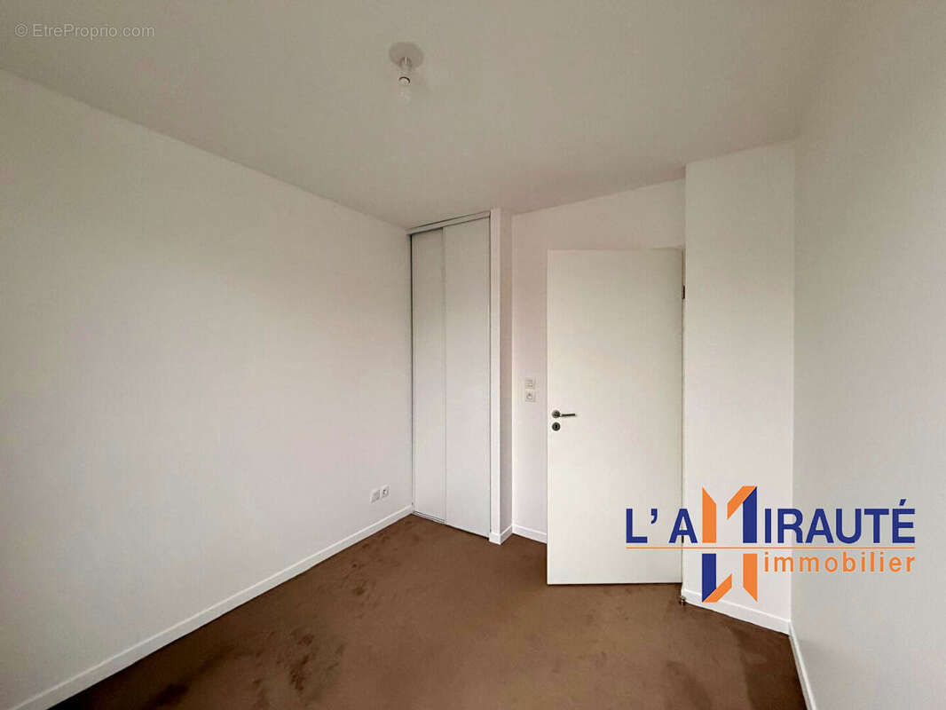 Appartement à MAISONS-LAFFITTE