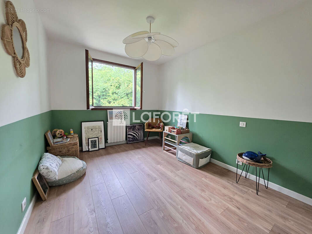 Maison Anglet 4 pièce(s) 88 m2 - photo 6