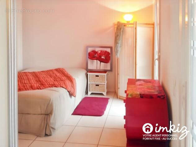 Appartement 2 pièces - photo 5