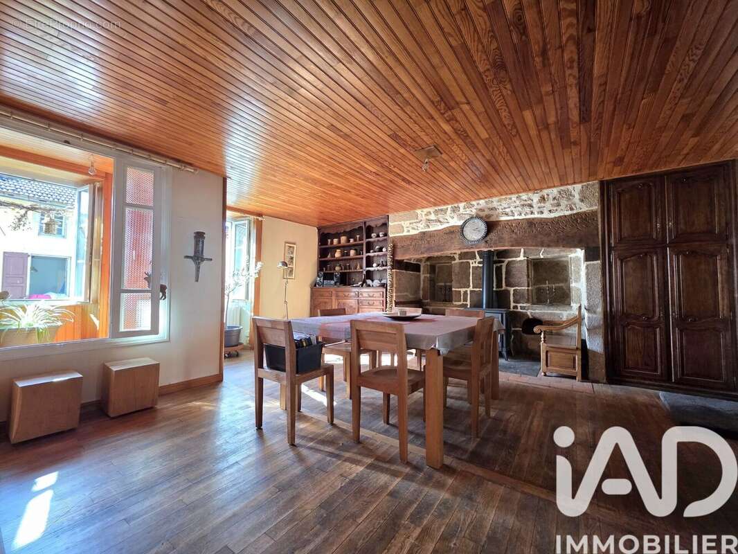 Photo 5 - Maison à SIRAN