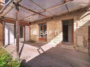 Photo 1 - Maison à SAINT-ANDRE-DE-CUBZAC