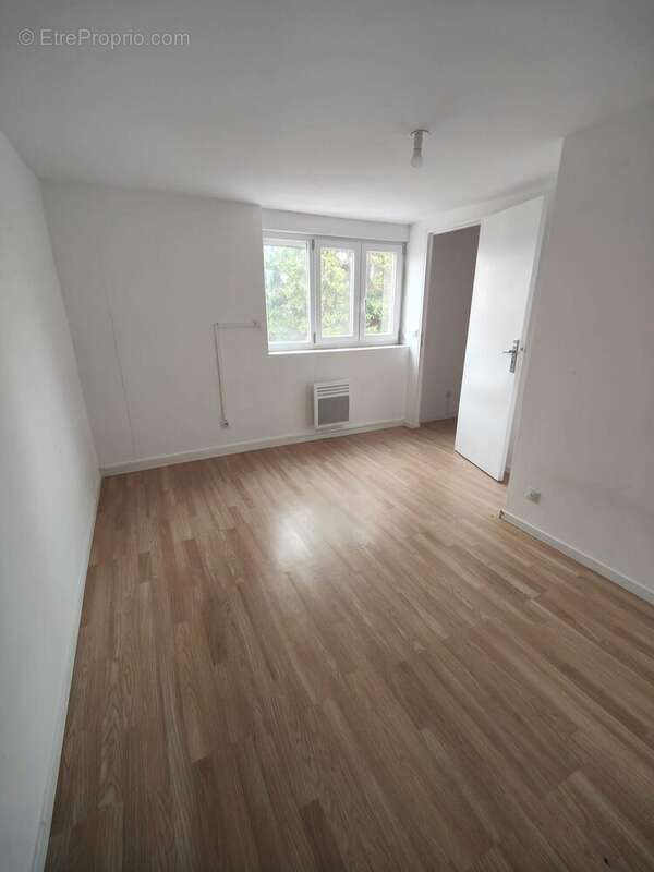 Appartement à ROUBAIX
