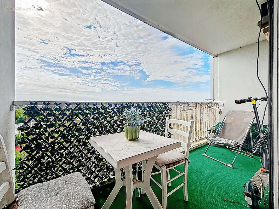 Appartement T5 - 108 m² - photo 9
