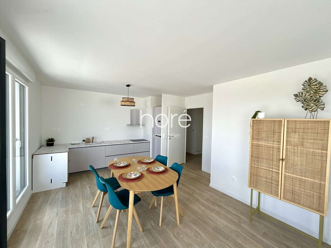 Appartement 90 m² à Fleury-Sur-Orne  - photo 3