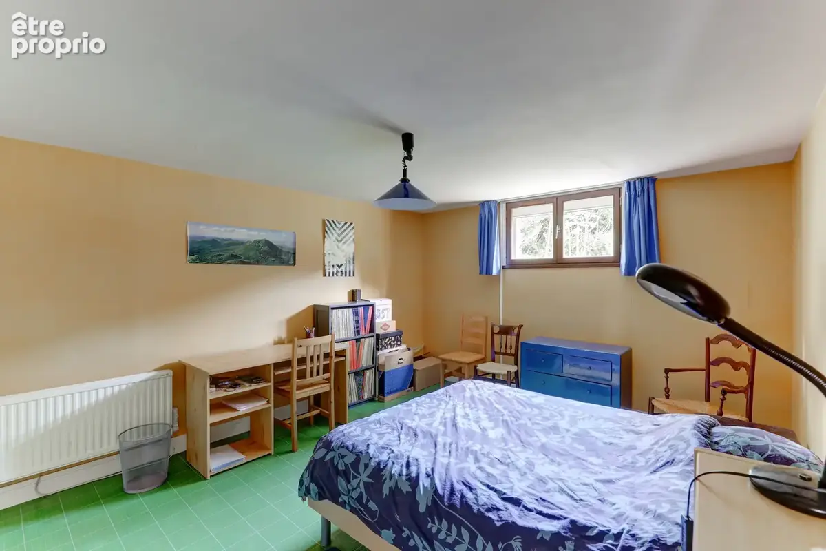 Maison familiale secteur Montagnard - photo 15