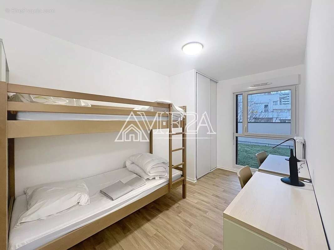 Appartement à MASSY