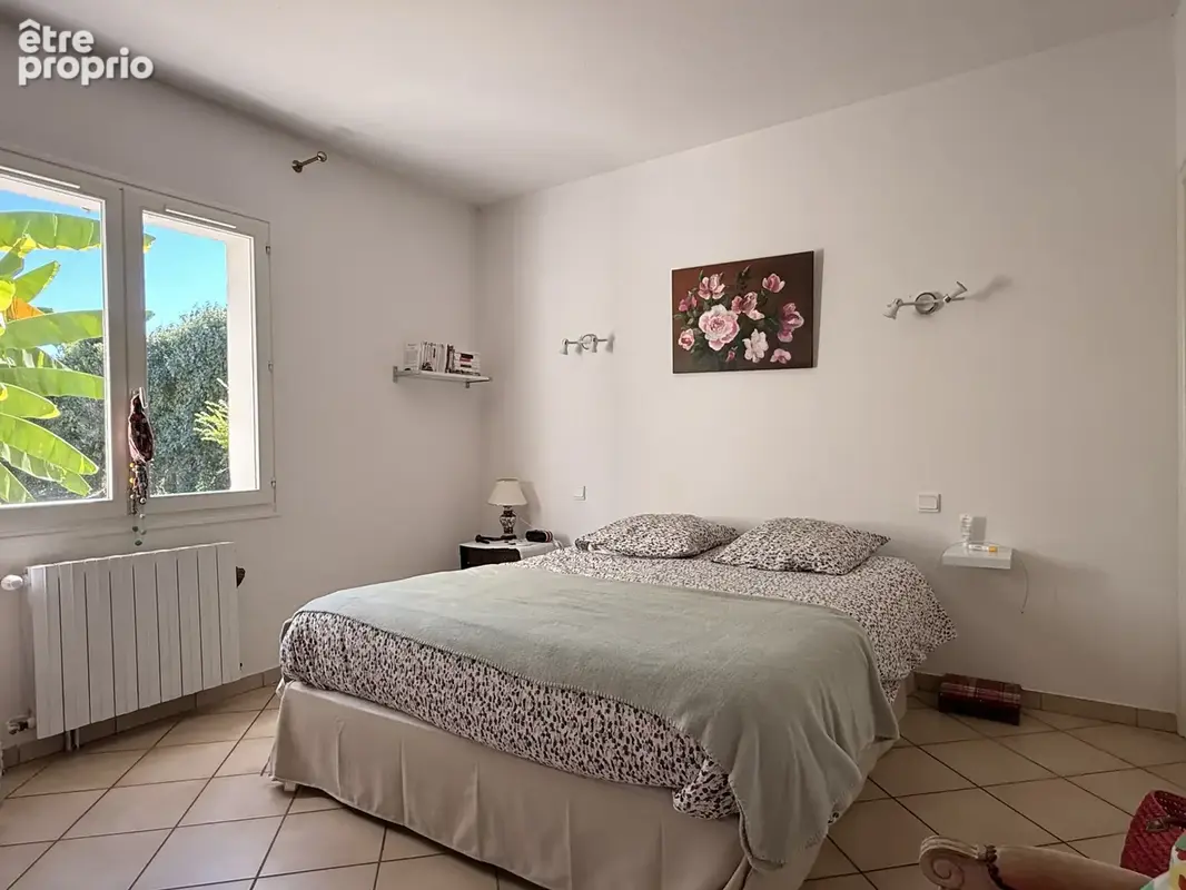 Maison de plain-pied avec piscine - photo 11