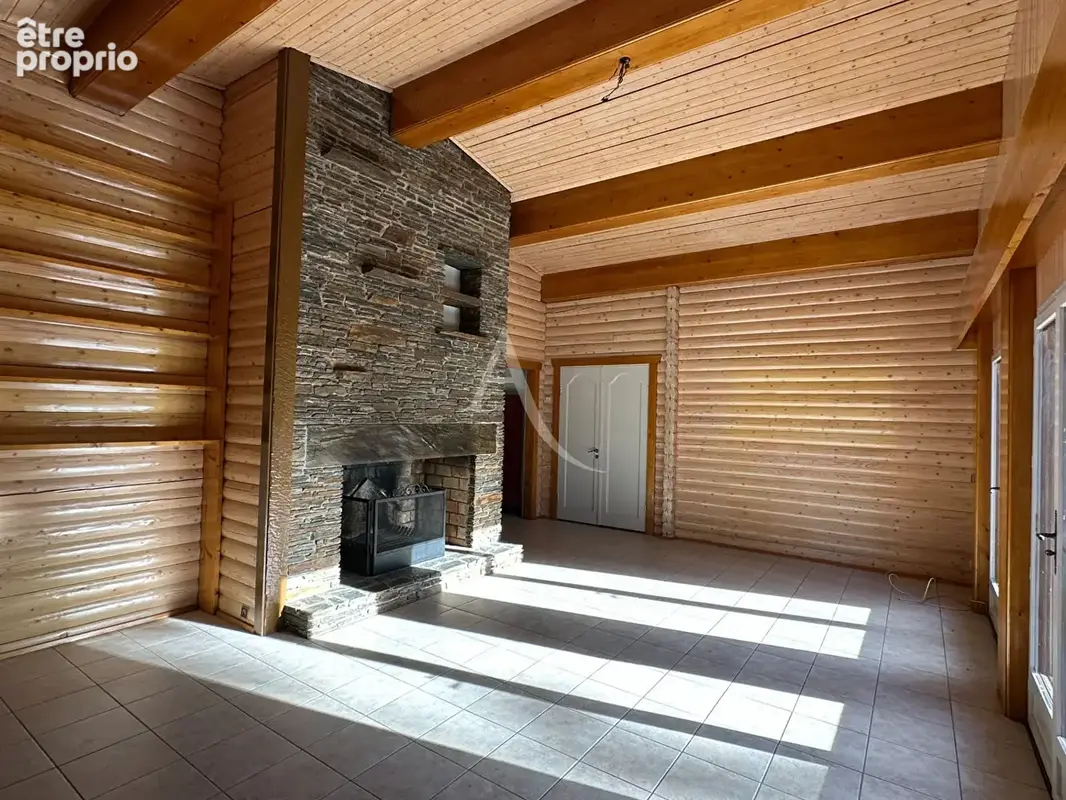 BOLQUÈRE, Chalet de caractère de 274 m² avec 5 appartements indépendants , Idéal investissement ou projet familial - photo 4