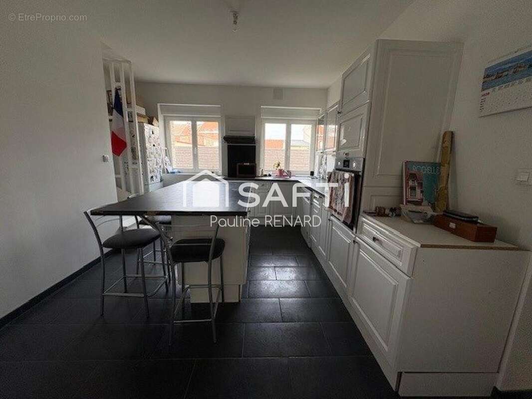 Photo 3 - Maison à ROEULX