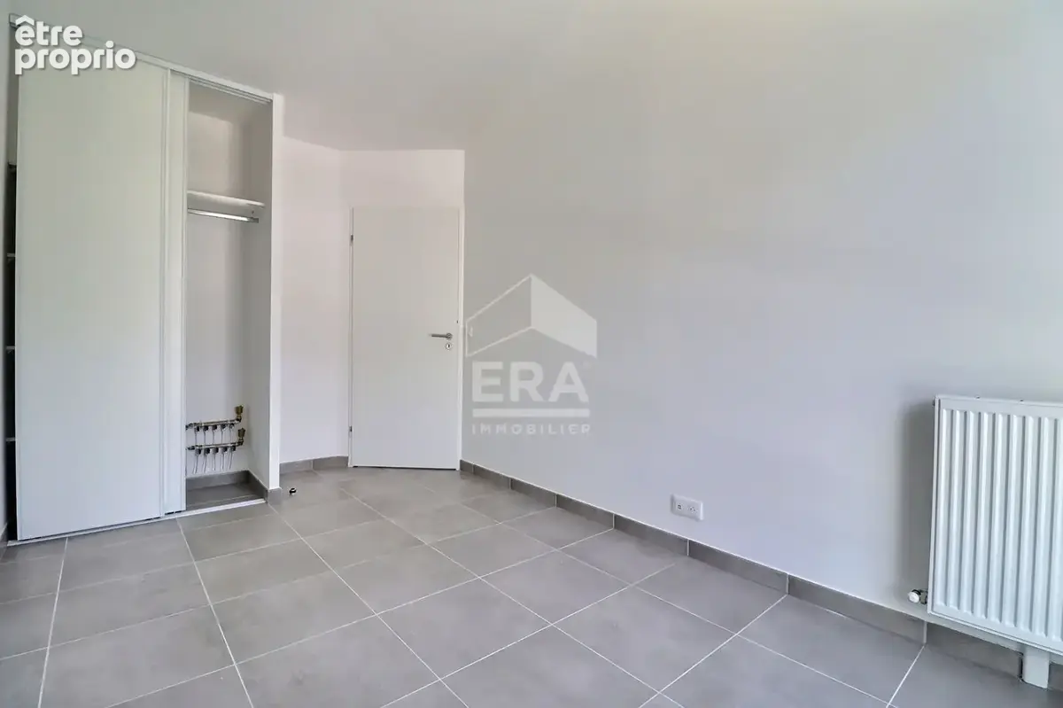 Appartement Chennevieres Sur Marne 3 pièce(s) 62.54 m2 - photo 7