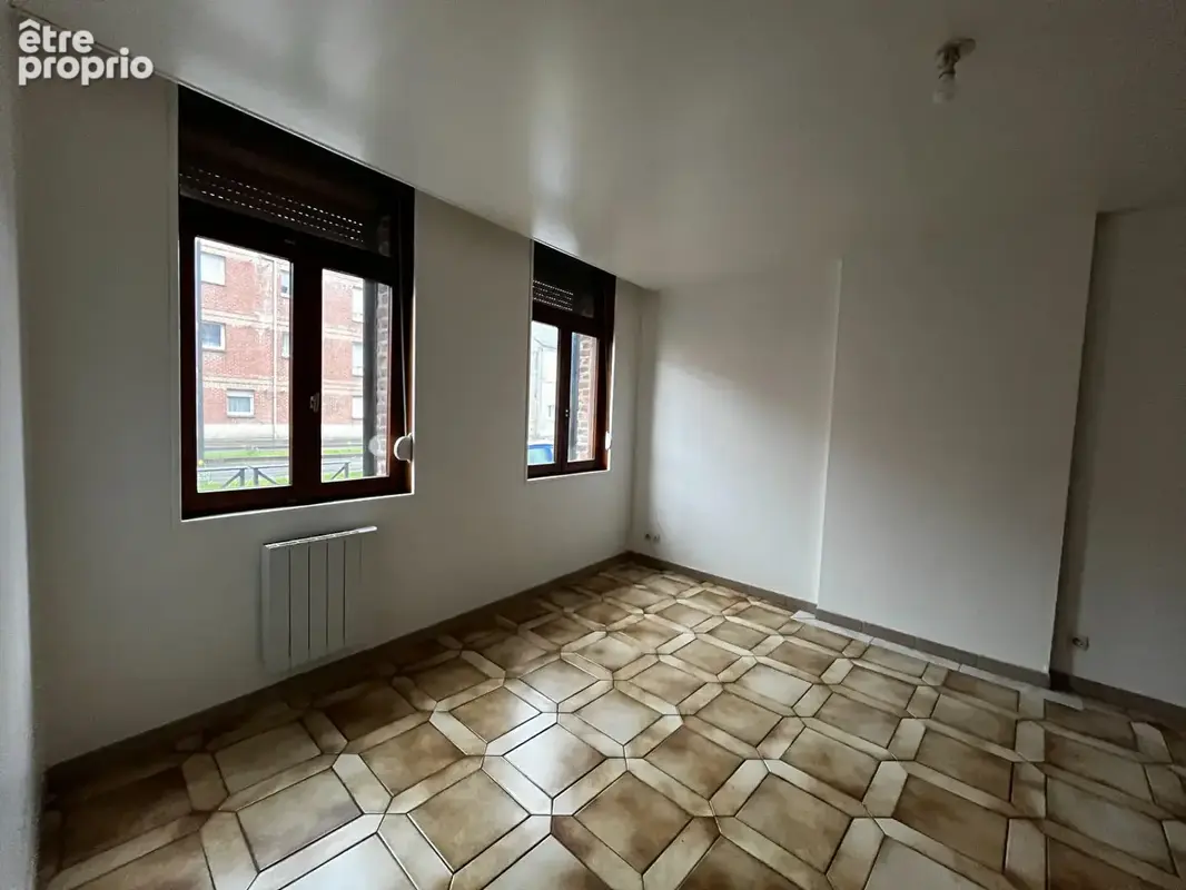Immeuble Bruay sur L'Escaut 4 LOTS. - photo 6