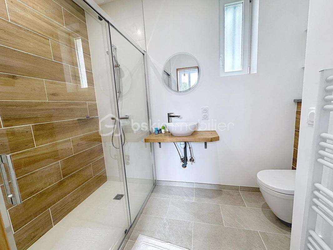 Maison à MONT-DE-MARSAN