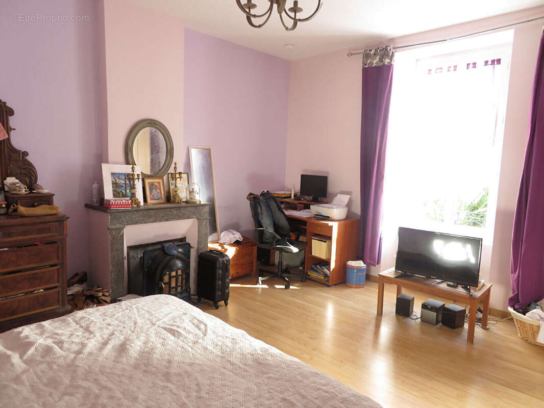 Maison à RABASTENS-DE-BIGORRE