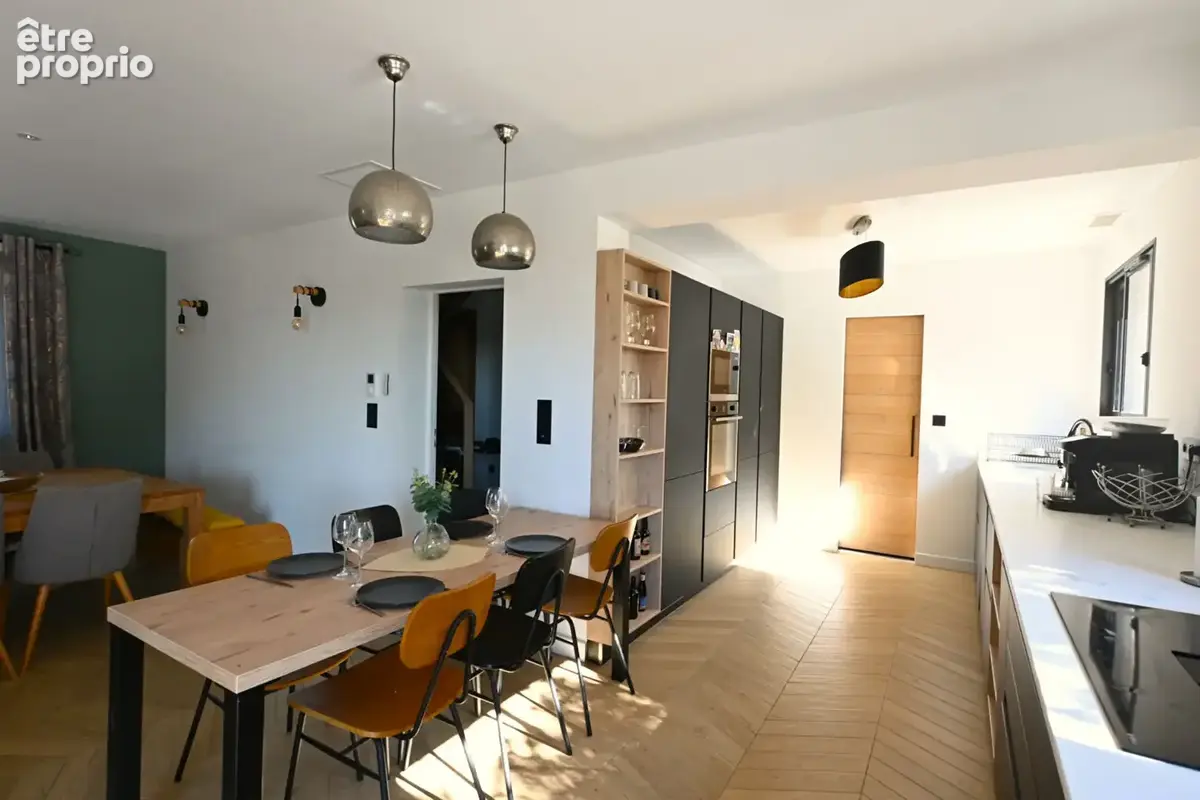 Maison 140m² à l'isle-sur-la-sorgue - photo 4
