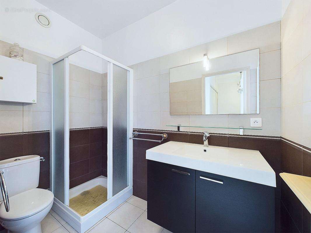 Appartement à AJACCIO