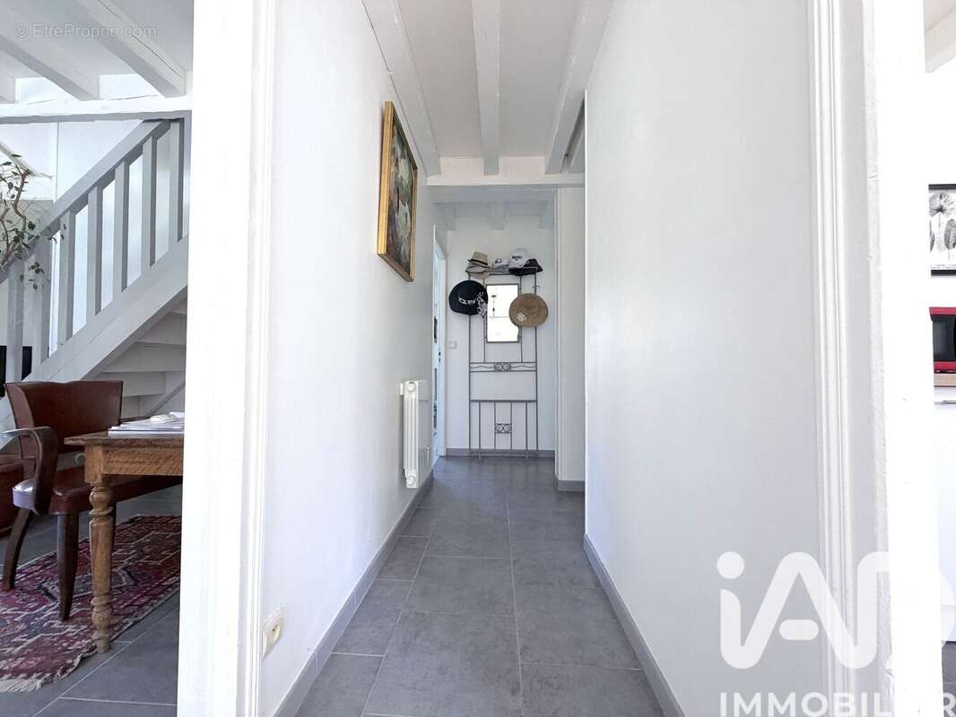 Photo 8 - Maison à BELIN-BELIET