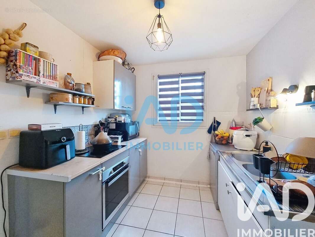 Photo 3 - Maison à POITIERS