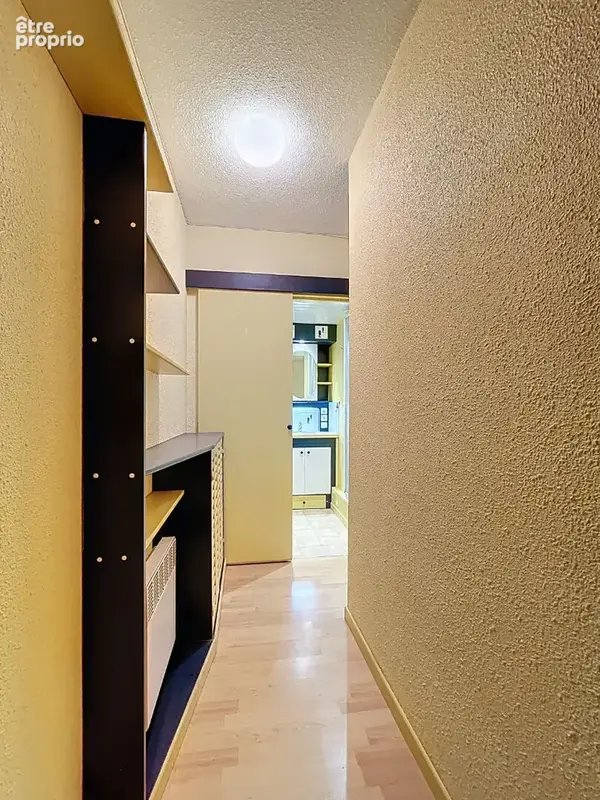 Villers sur mer studio 23 m² - photo 13