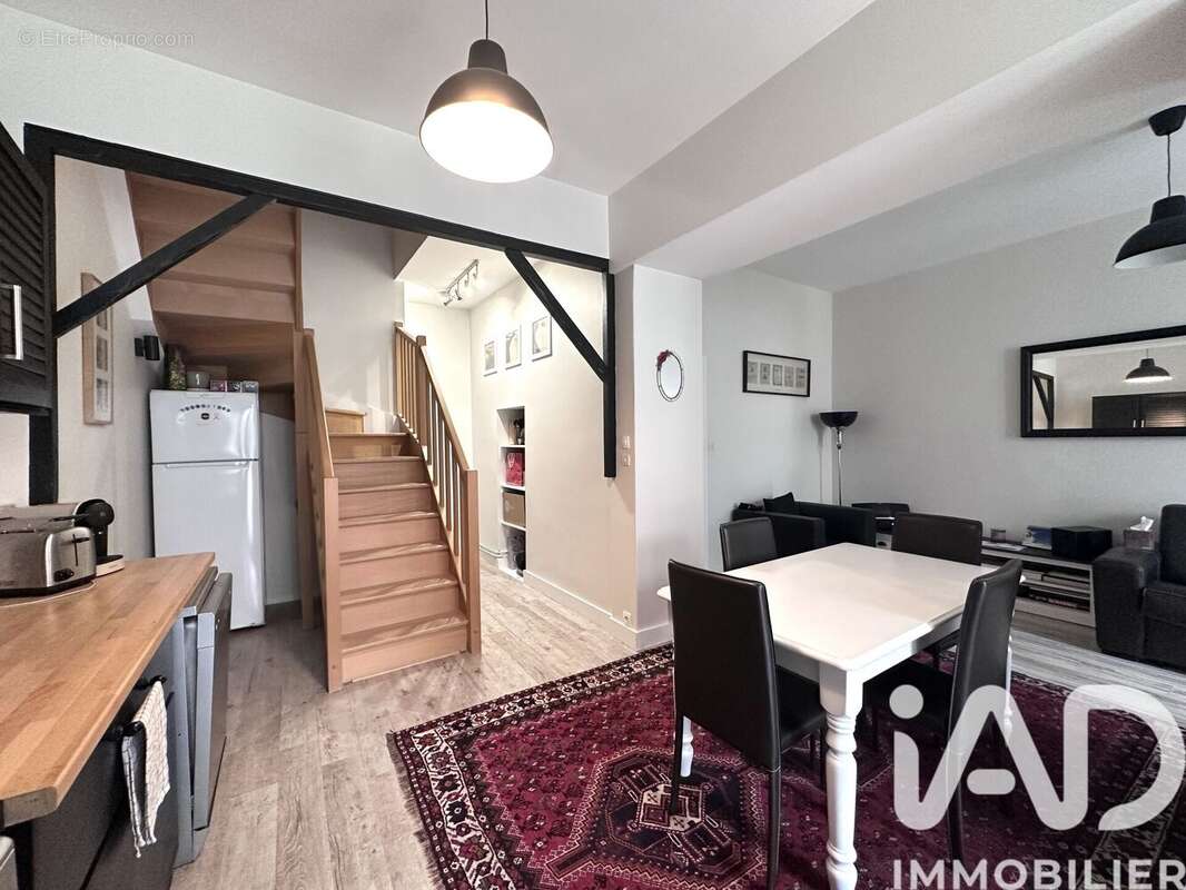 Photo 7 - Maison à ETAMPES