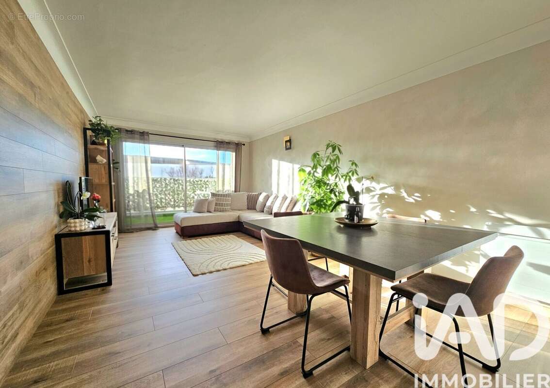 Photo 3 - Appartement à LES SABLES-D'OLONNE
