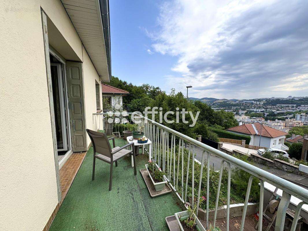 Maison à SAINT-ETIENNE