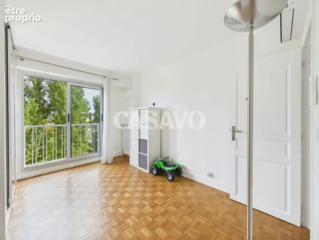 Vente Appartement 5 pièces de 117m² - 94210 Saint-Maur-des-Fossés - photo 12