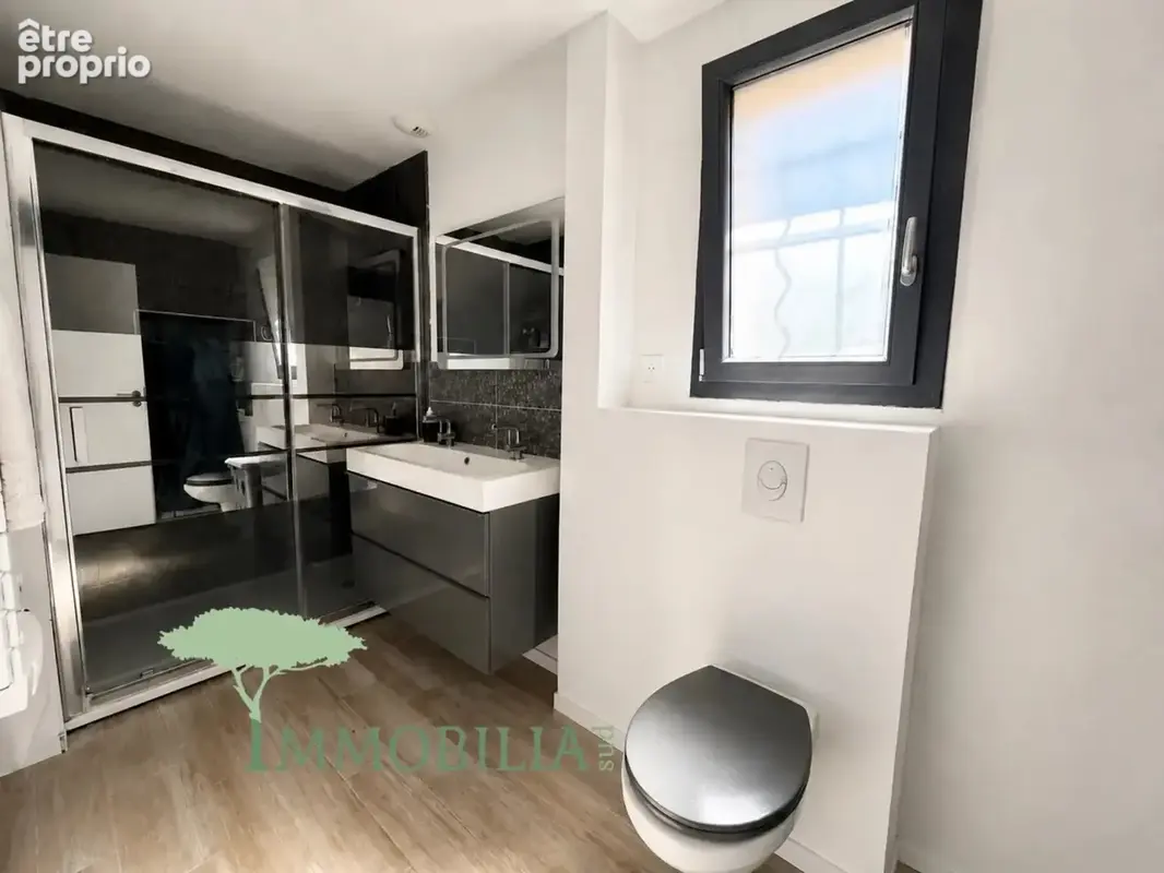 Maison 5 pièces 90m2 Secteur BARBAN - photo 13
