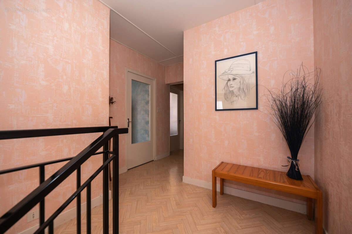 Maison à CHAUX-NEUVE