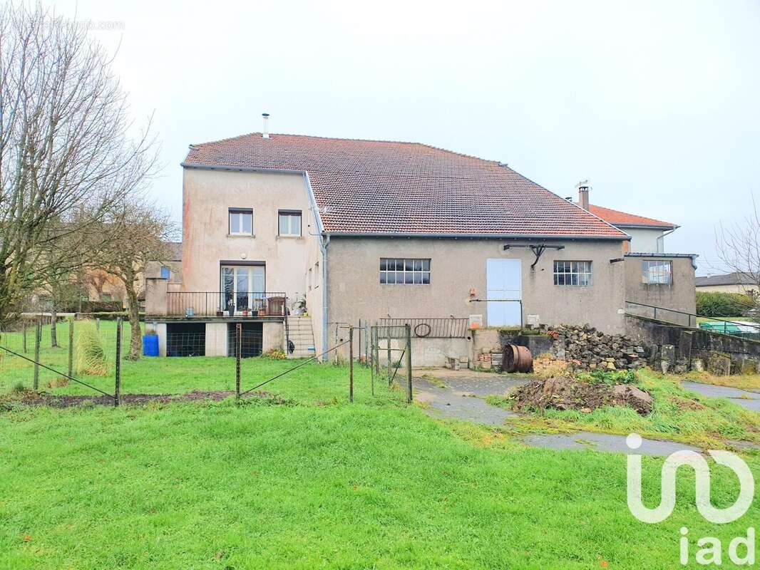 Photo 3 - Maison à SENAIDE